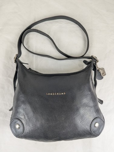 Longchamp pliage black - le,