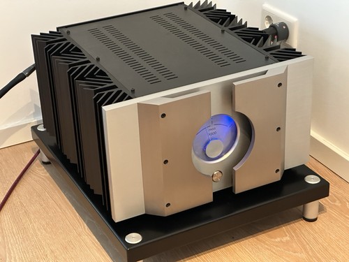 Pass labs x600 - -, paar