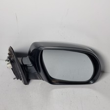 Hyundai Santa Fe II CM