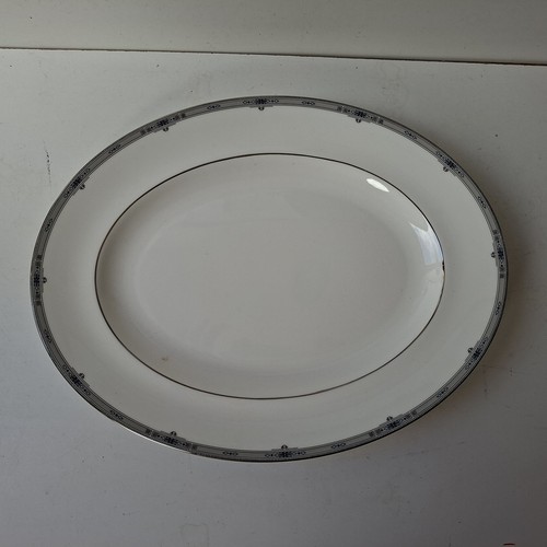 Wedgwood amherst ovale - wedgwood,