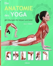 Die Anatomie des Yoga: 30