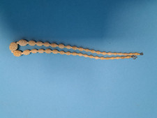 ALTE KETTE KNOCHEN BEIN