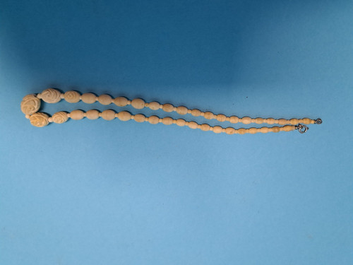 Alte kette knochen bein - alte,