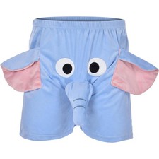 Lustige herren shorts - lustige,