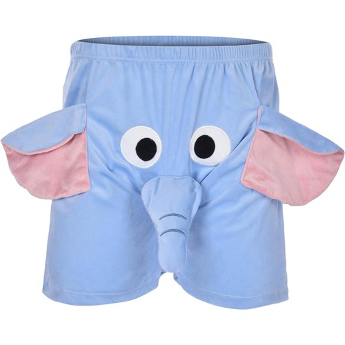 Lustige herren shorts - lustige,