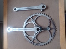 Kurbelgarnitur Sportrad