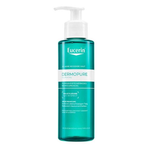 Eucerin dermopure clinical - eucerin,