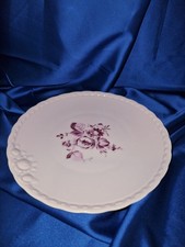 Hutschenreuther porcelaine