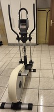 Crosstrainer gebraucht Kettler Cosmos GT ohne Pulsmesser