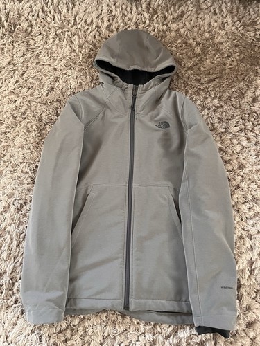 The north face softshell - north,