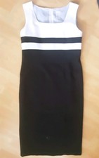 Elegantes Damen Etui Kleid 42