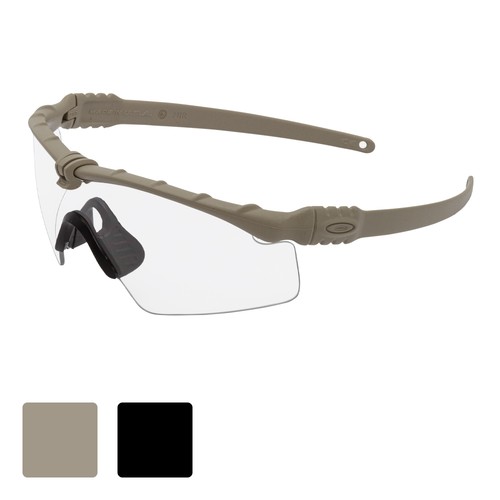 Oakley ballistic frame 0 - ballistic, 3.0