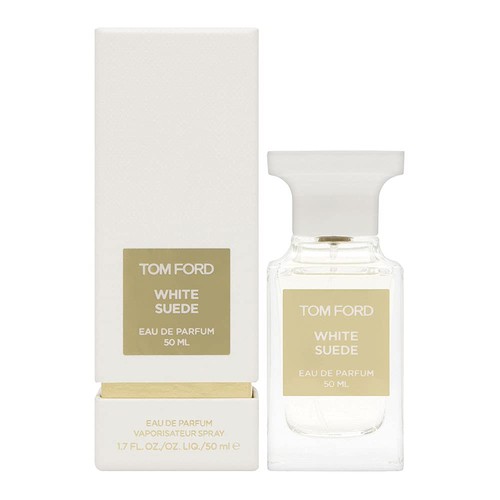 Tof white suede 50 - tof,