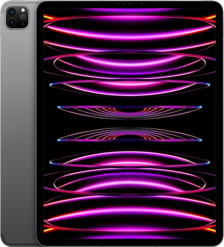 Ipad pro 2022 - ipad,