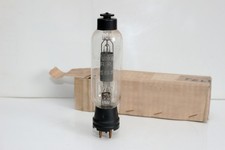 Telefunken Sende-Röhre RS69