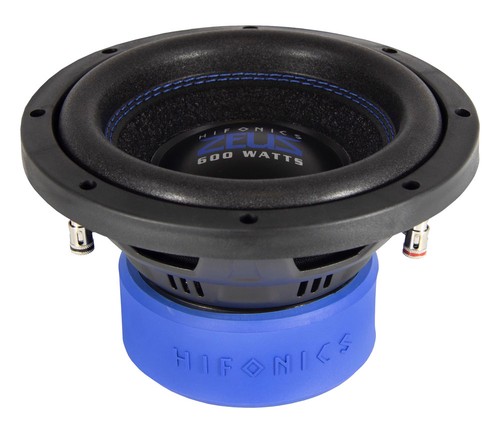 Hifonics zeus zxs - zeus, cm