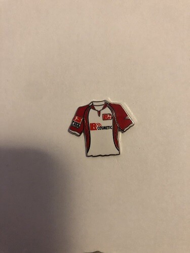 Aalen fussball trikot - lr, lr