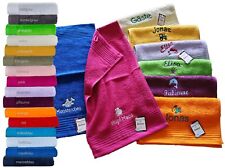 Classic Kinder-Handtuch