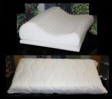 Orthopädisches Relax DT Nackenstützkissen Stützkissen für 40x80 cm Bezug OVP