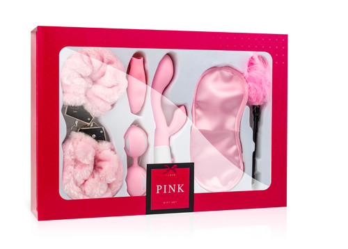 Love toy set - set, paare