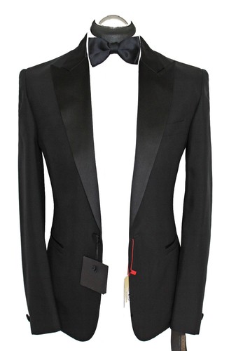 Versace smoking sakko 44 - smoking,