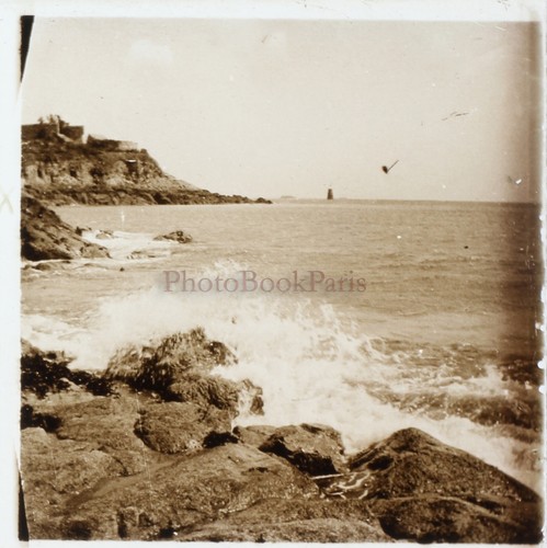 Portrieux effekt wave 1923 - portrieux,