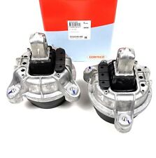2x CORTECO Motorhalter