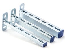 Auslegerkonsole Schienenkonsole Montagekonsole Wandkonsole Wandträger