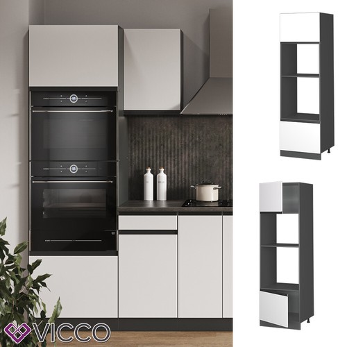 Mikrowellenschrank