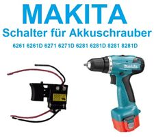 MAKITA Schalter ORIGINAL FüR
