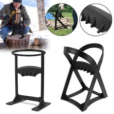 Manuelle Holzspalter Log Brennholz Brennholzspalter Holzspalt Schneidewerkzeuge