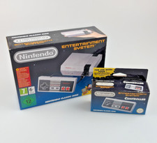 Nintendo classic mini - classic,