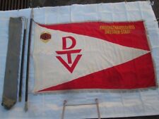 Fahne - Fahnentuch an