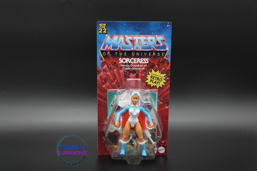 Masters the universe - masters,