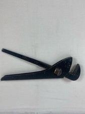 Bertool Rollgabelschlüssel Franzose Engländer Vintage