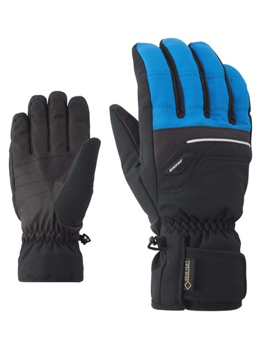 Ziener ski handschuhe glyn gtx - ski,