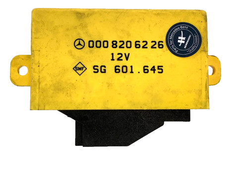 Mercedes benz steuergerät - mercedes-benz,