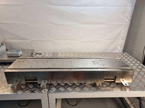 Achsen linear motion - motion, /