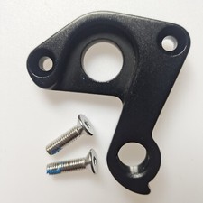 Dropout Tail For BERGAMONT