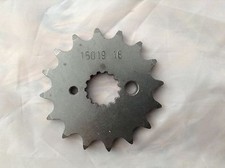 MZ SM SX RT 125 Tuning Ritzel