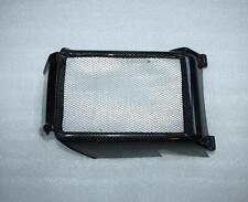 Schutzgitter Kühler Ducati Monster 696 796 1100 100% Kohlenstoff