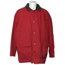 Marlboro Country Store, Jacke