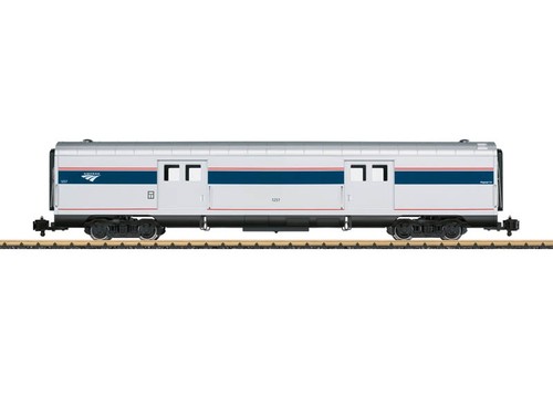 Lgb 31201 amtrak - lgb,