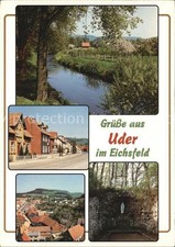 Uder Mariengrotte