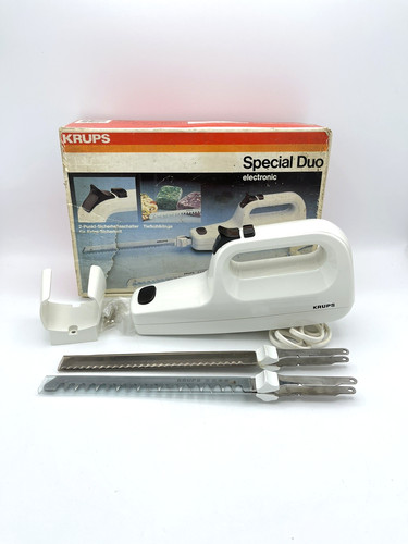 Krups special duo typ 378 - special,