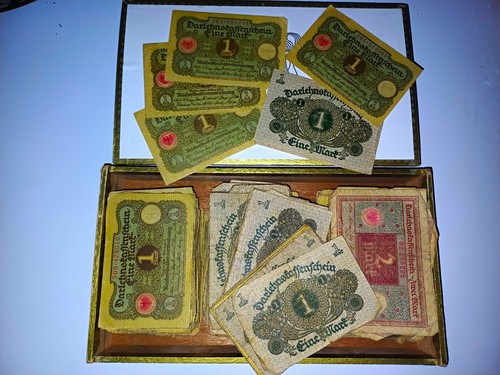 Lot sammlung deutsches - lot,