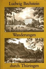 Wanderungen durch Thüringen