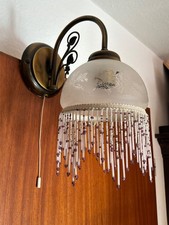Wandlampe mit