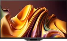 HISENSE Smart TV 75U8NQ 167,4cm/75Zoll 4K ULED Ultra HD Dolby Atmos B-WARE