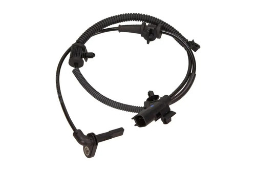 Sensor raddrehzahl aktiver - raddrehzahl,